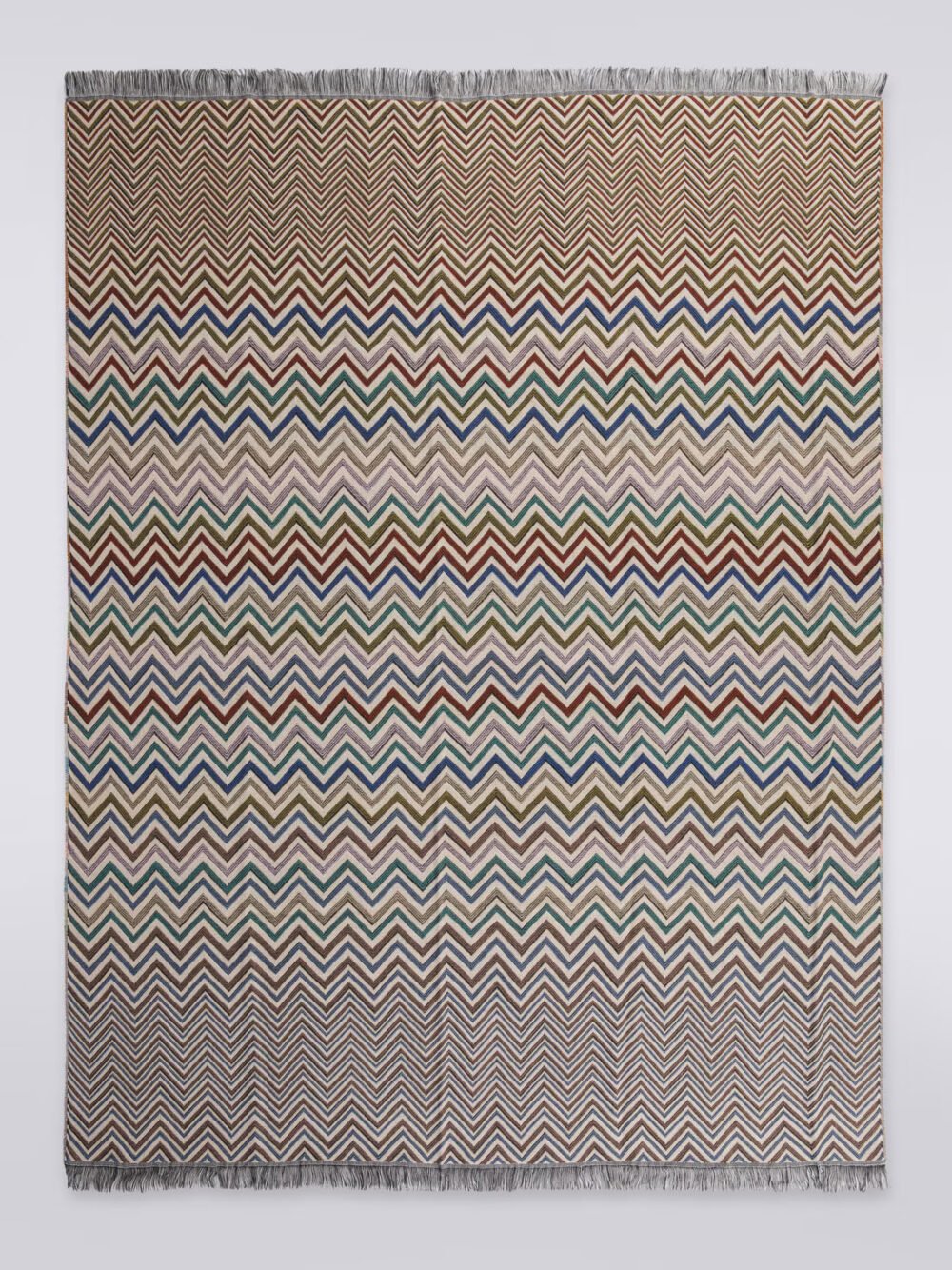 Missoni - Plaid Antwan 140x200 cm - immagine 4