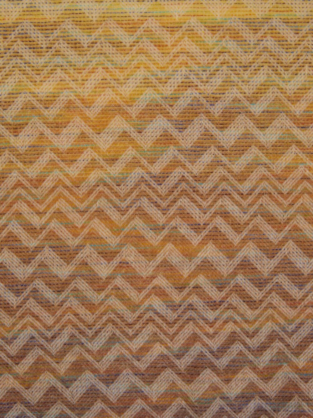 Missoni - Plaid Bastien 130x190 cm - immagine 4