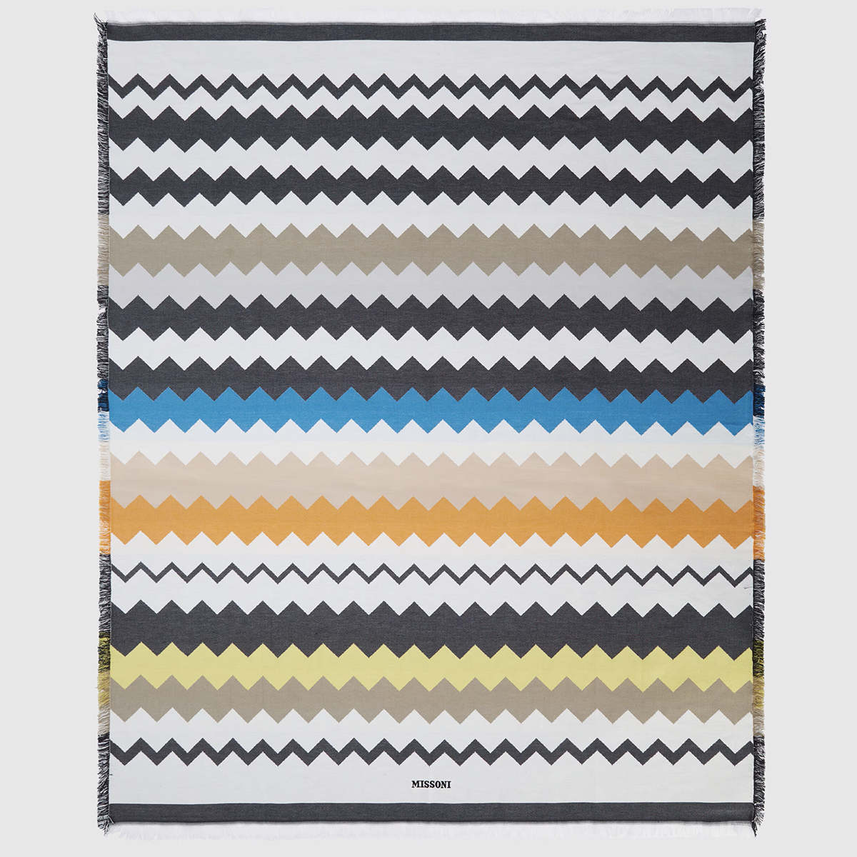 MISSONI - telo mare 140x180 BEST var 160