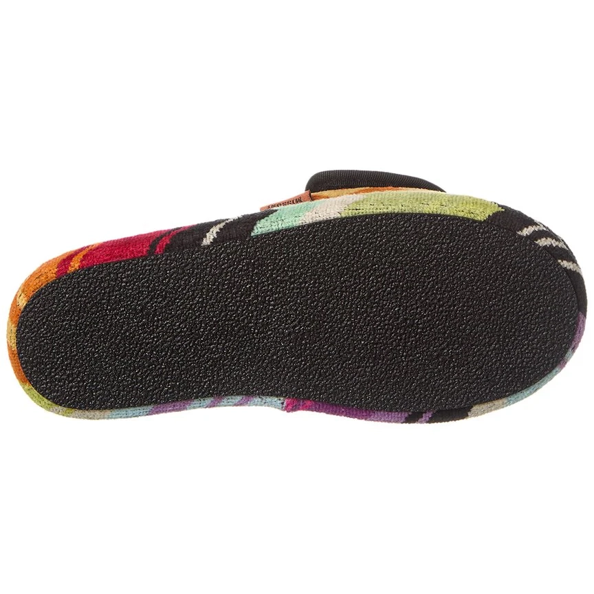 MISSONI - Pantofola aperta con strappo GIACOMO var T59 - tg S 38/39 - Image 2