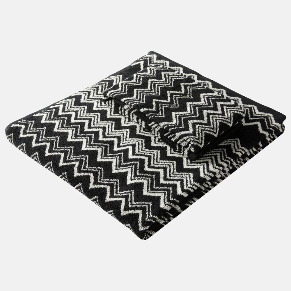 MISSONI - coppia di spugna KEITH var 601