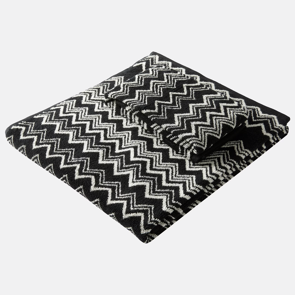 MISSONI - coppia di spugna KEITH var 601