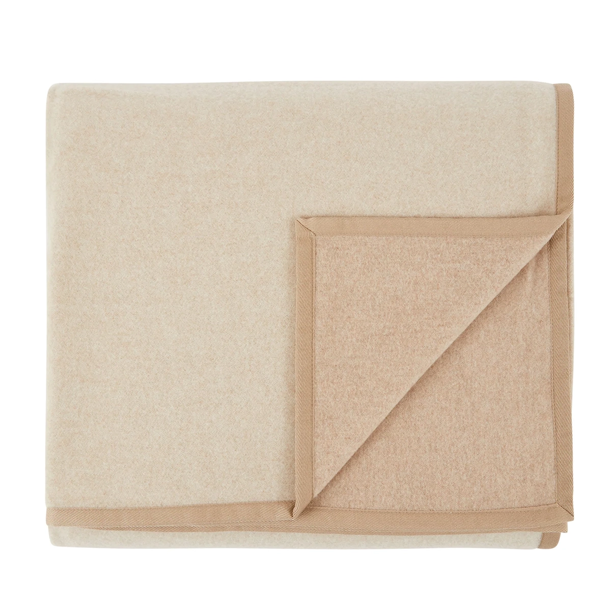 LANEROSSI - Coperta Cortina 220x250 in pura lana - immagine 2