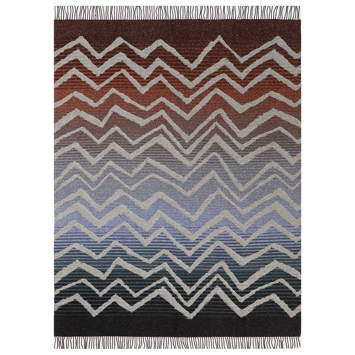 MISSONI - Plaid 130X180 MOONLIGHT var 138 - immagine 2