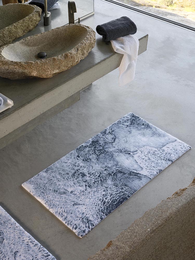 ABYSS & HABIDECOR: TAPPETO NAZARÈ 70x130